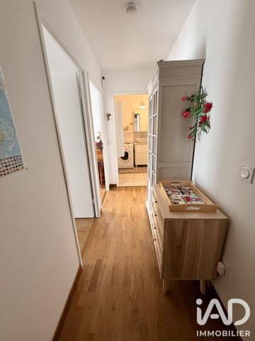 Appartement à vendre 4 pièces 85 m² Soisy-sur-Seine