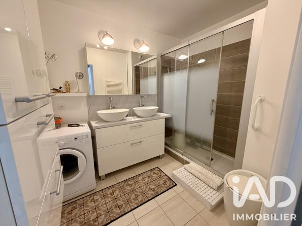 Appartement à vendre 4 pièces 85 m² Soisy-sur-Seine