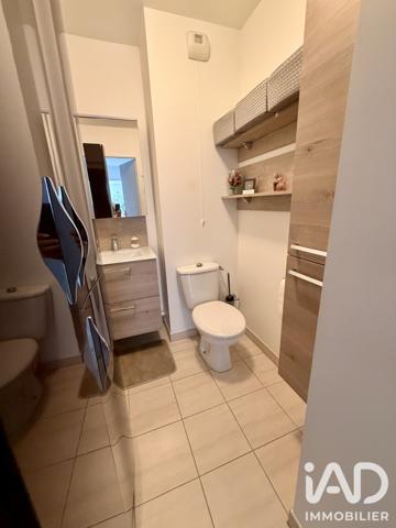 Appartement à vendre 4 pièces 85 m² Soisy-sur-Seine
