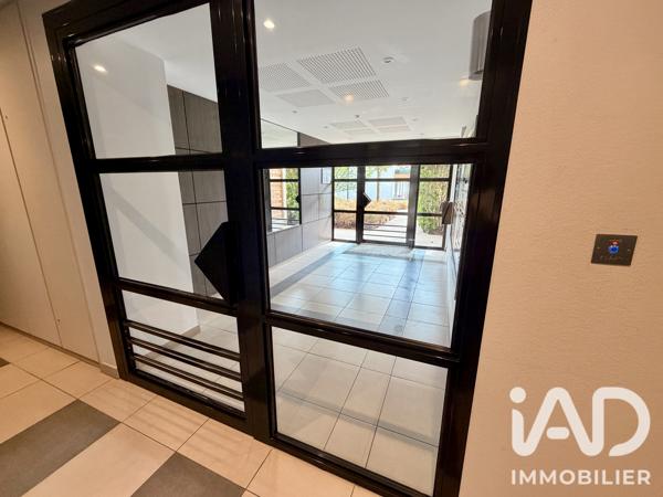 Appartement à vendre 4 pièces 85 m² Soisy-sur-Seine