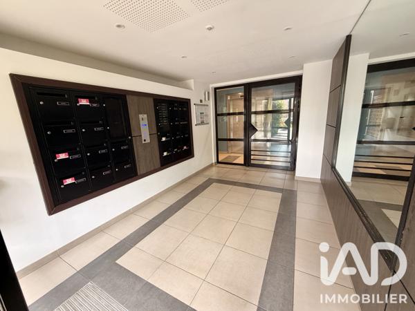 Appartement à vendre 4 pièces 85 m² Soisy-sur-Seine