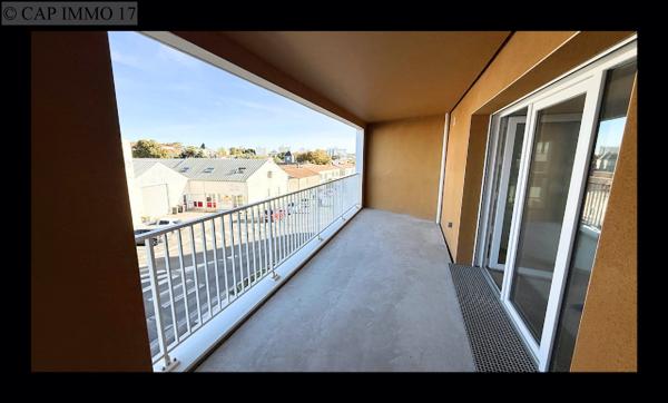 Appartement de 86 m² en vente à LA ROCHELLE
