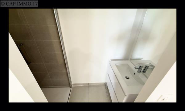 Appartement de 86 m² en vente à LA ROCHELLE
