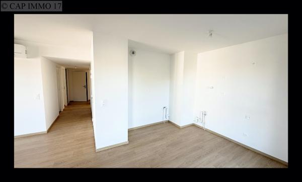 Appartement de 86 m² en vente à LA ROCHELLE