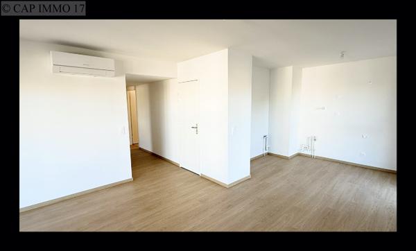Appartement de 86 m² en vente à LA ROCHELLE