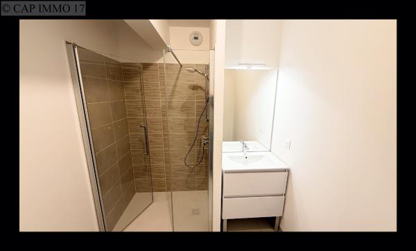 Appartement de 86 m² en vente à LA ROCHELLE