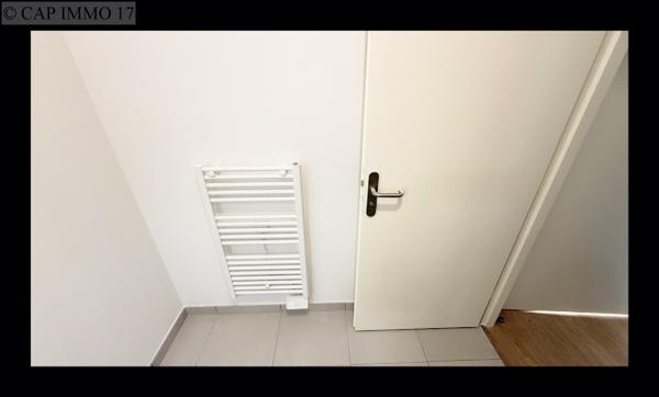 Appartement de 86 m² en vente à LA ROCHELLE