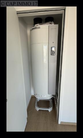 Appartement de 86 m² en vente à LA ROCHELLE
