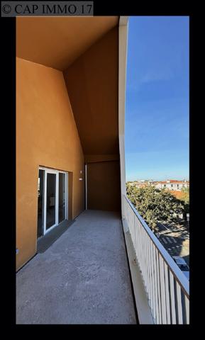 Appartement de 86 m² en vente à LA ROCHELLE