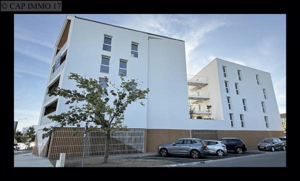 Appartement de 86 m² en vente à LA ROCHELLE