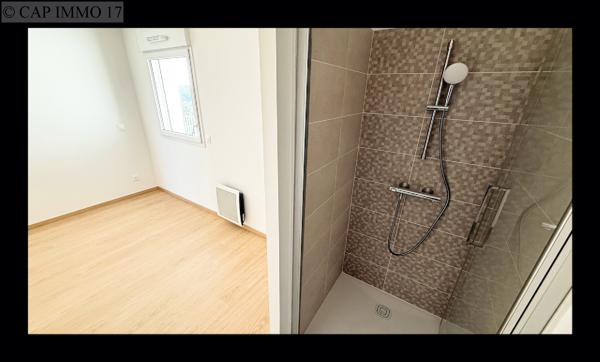 Appartement de 86 m² en vente à LA ROCHELLE