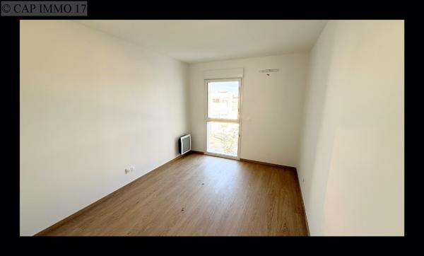 Appartement de 86 m² en vente à LA ROCHELLE