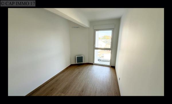 Appartement de 86 m² en vente à LA ROCHELLE
