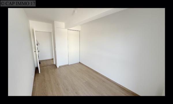Appartement de 86 m² en vente à LA ROCHELLE