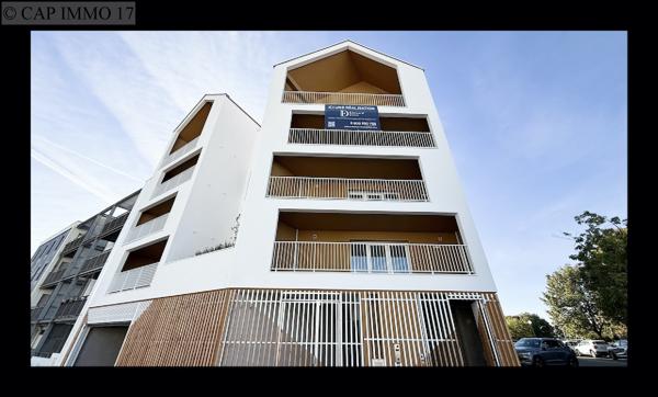 Appartement de 86 m² en vente à LA ROCHELLE