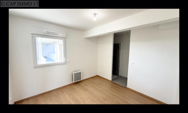 Appartement de 86 m² en vente à LA ROCHELLE