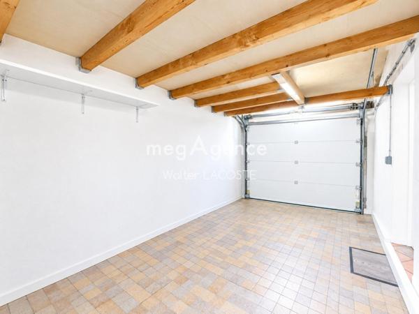 Maison à MAGNY-LES-HAMEAUX, 78114 - 5 pièces 101m²