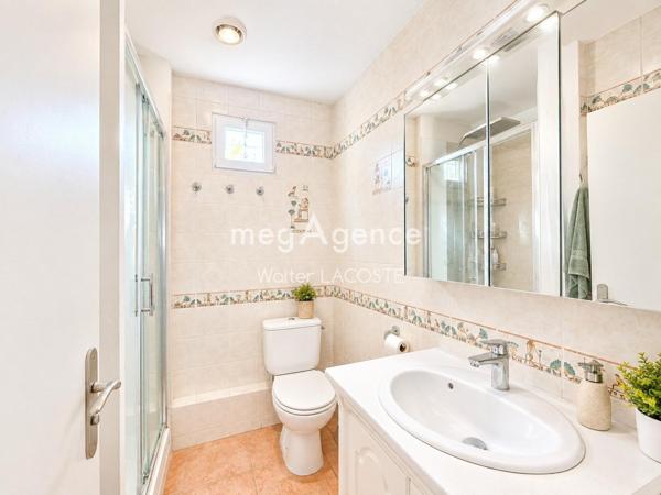Maison à MAGNY-LES-HAMEAUX, 78114 - 5 pièces 101m²