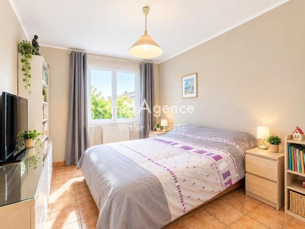Maison à MAGNY-LES-HAMEAUX, 78114 - 5 pièces 101m²