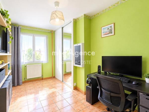 Maison à MAGNY-LES-HAMEAUX, 78114 - 5 pièces 101m²