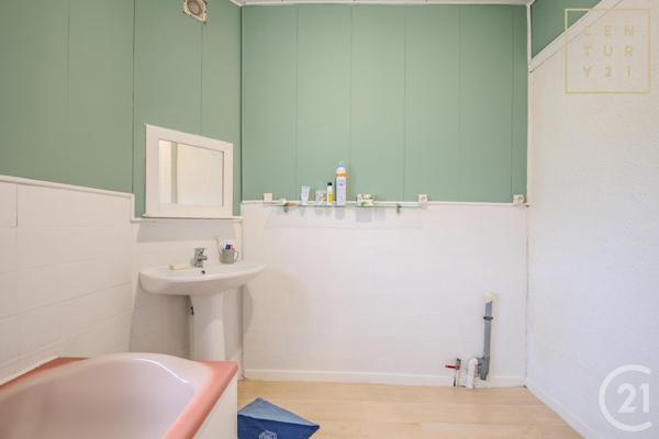 Maison à vendre  5 pièces - 94,71 m2 MAUBEUGE - 59