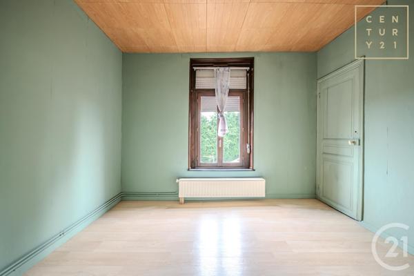 Maison à vendre  5 pièces - 94,71 m2 MAUBEUGE - 59