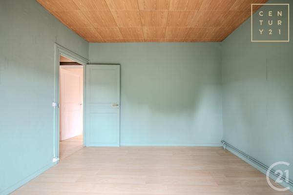 Maison à vendre  5 pièces - 94,71 m2 MAUBEUGE - 59