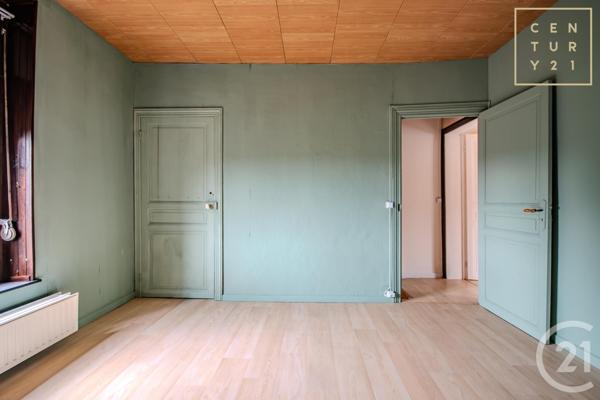 Maison à vendre  5 pièces - 94,71 m2 MAUBEUGE - 59