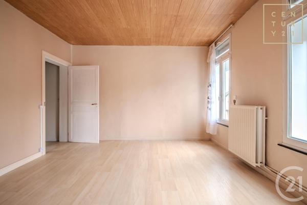 Maison à vendre  5 pièces - 94,71 m2 MAUBEUGE - 59