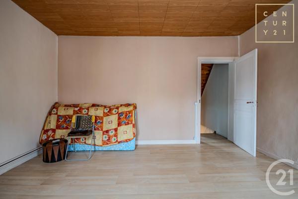 Maison à vendre  5 pièces - 94,71 m2 MAUBEUGE - 59