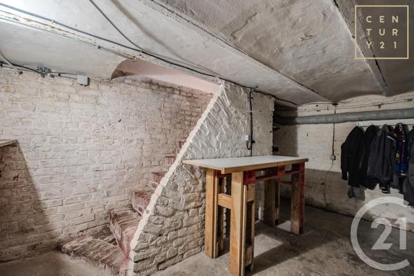 Maison à vendre  5 pièces - 94,71 m2 MAUBEUGE - 59