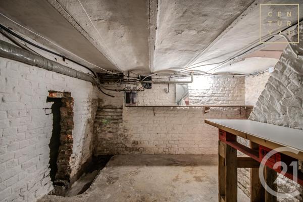 Maison à vendre  5 pièces - 94,71 m2 MAUBEUGE - 59