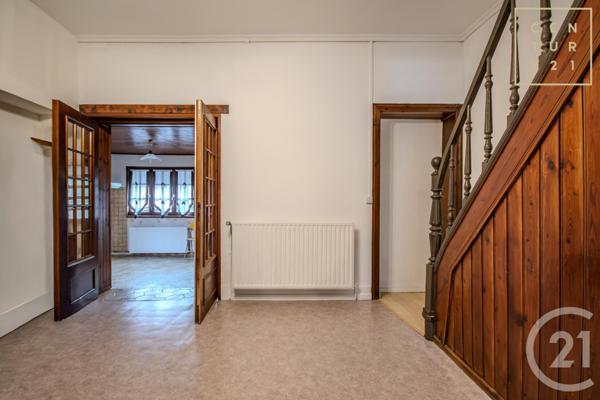 Maison à vendre  5 pièces - 94,71 m2 MAUBEUGE - 59