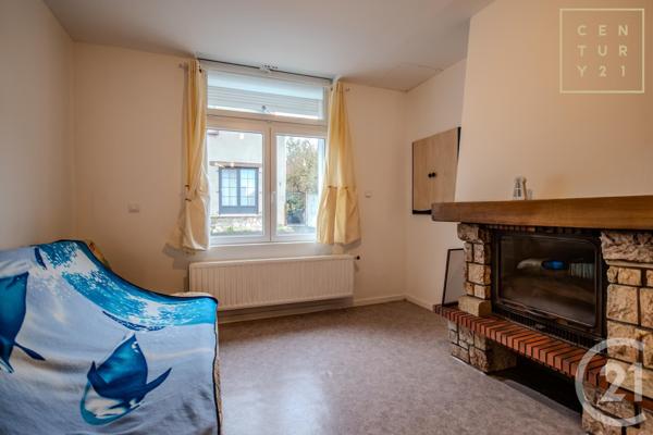 Maison à vendre  5 pièces - 94,71 m2 MAUBEUGE - 59