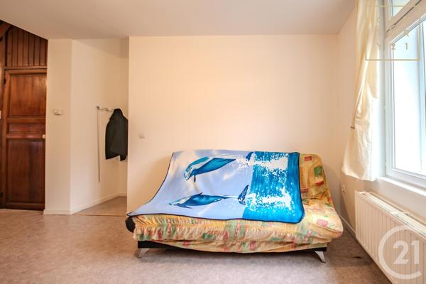 Maison à vendre  5 pièces - 94,71 m2 MAUBEUGE - 59