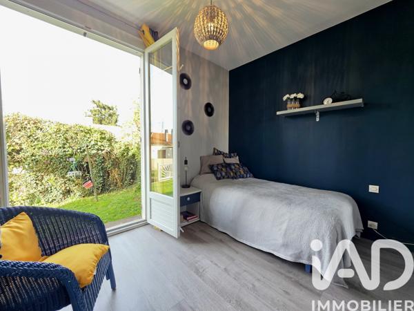 Maison à vendre 5 pièces 138 m² Parthenay