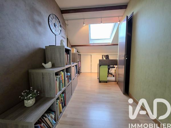 Maison à vendre 5 pièces 138 m² Parthenay
