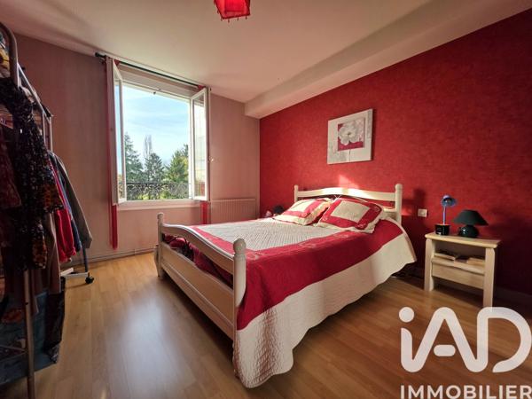 Maison à vendre 5 pièces 138 m² Parthenay