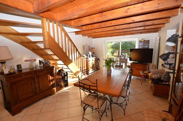 Maison Saint Michel Sur Orge 6 pièces 105 m²