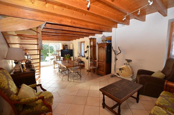 Maison Saint Michel Sur Orge 6 pièces 105 m²