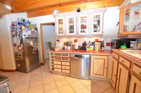 Maison Saint Michel Sur Orge 6 pièces 105 m²