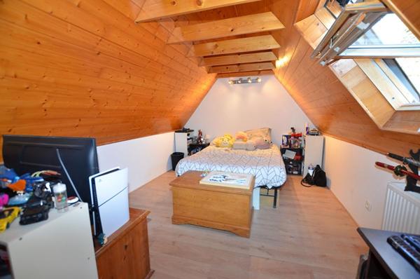 Maison Saint Michel Sur Orge 6 pièces 105 m²