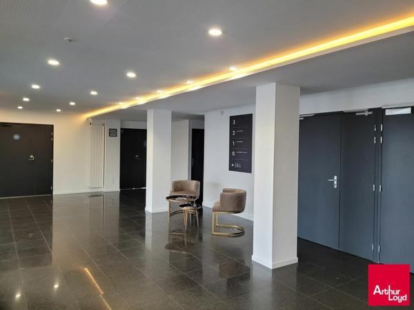 Location bureaux DIVISIBLES Le Mans périphérie