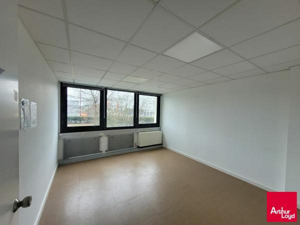 Location bureaux DIVISIBLES Le Mans périphérie