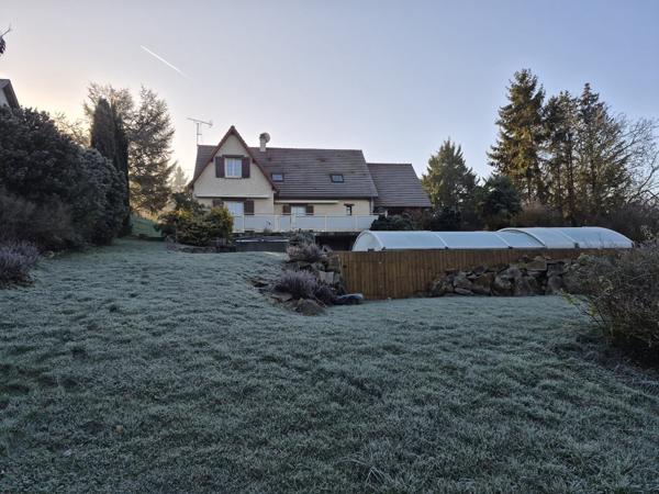 Maison à ANET (28260)