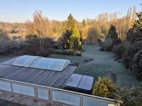 Maison à ANET (28260)