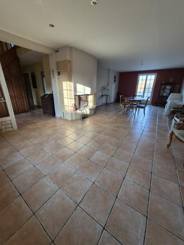 Maison à ANET (28260)