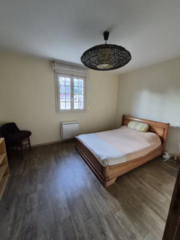 Maison à ANET (28260)