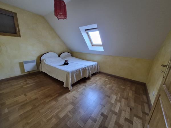 Maison à ANET (28260)