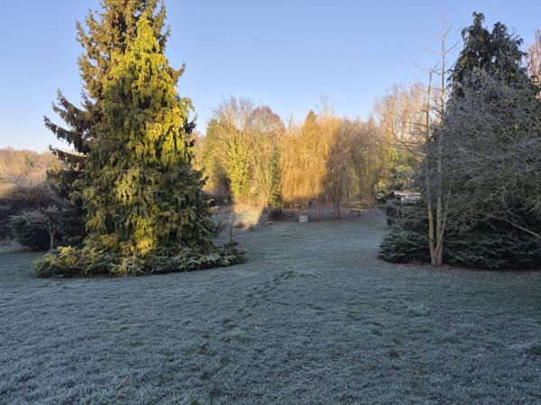 Maison à ANET (28260)